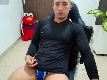 Freechat sebastian_oconnor77 on Chaturbate