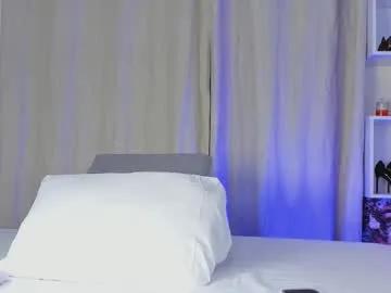 Freechat selenafox_0 on Chaturbate