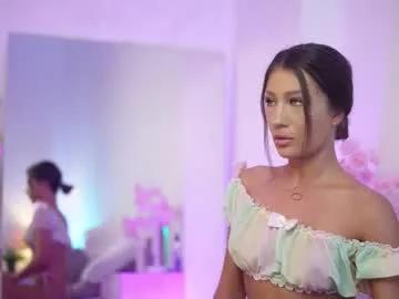 Freechat selinabella on Chaturbate