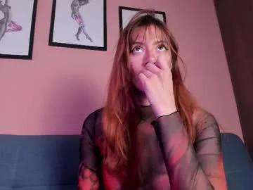 Freechat sensualjanex on Chaturbate