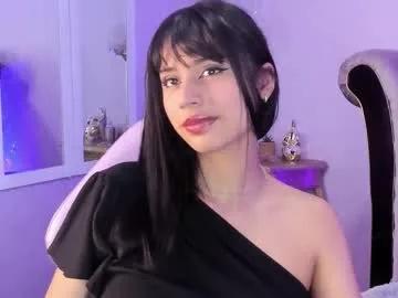 Freechat seren_bleck on Chaturbate