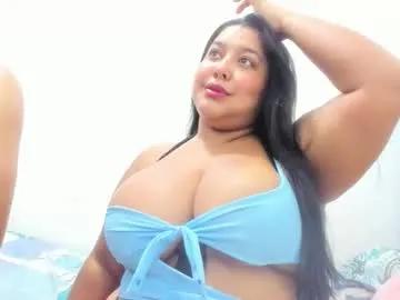 Freechat sexreal96_ on Chaturbate