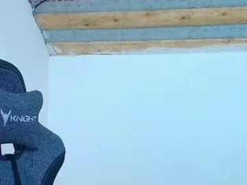 Freechat sexy_b0rsch on Chaturbate