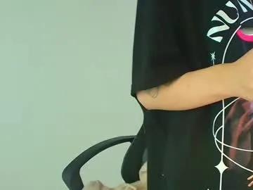 Freechat sexy_b0rsch on Chaturbate