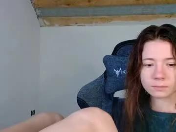 Freechat sexy_b0rsch on Chaturbate