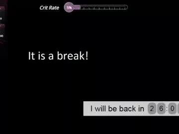 Freechat sexyslimlady on Chaturbate