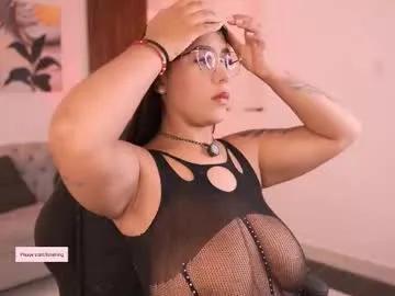 Freechat sheylabakerr on Chaturbate