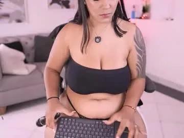 Freechat sheylabakerr on Chaturbate