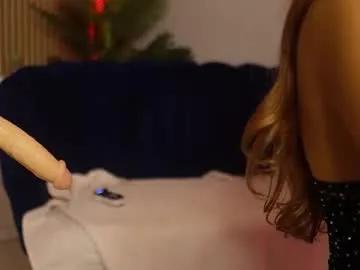 Freechat sisi_von_dee on Chaturbate