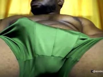 Freechat sizedpiper on Chaturbate