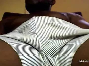 Freechat sizedpiper on Chaturbate