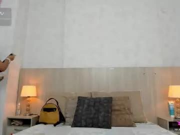 skinny_isabela — Lovense Lush : Device that vibrates longer at your tips and gives me pleasures - Multi-Goal :  flass You choose #new #smalltits #lovense #ass #squirt