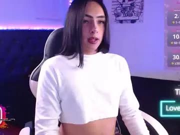 skyler__blue4 — GOAL: ALL NAKED + MAKE ME CUM [776 tokens remaining] Welcome to my room!  I want so much to make you enjoy   #latin #femboy #trans #sexy #flirty