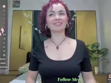 Freechat slut_milf4u on Chaturbate
