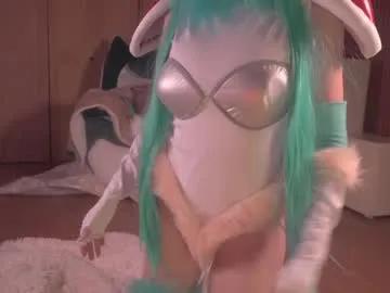 Freechat soficb on Chaturbate