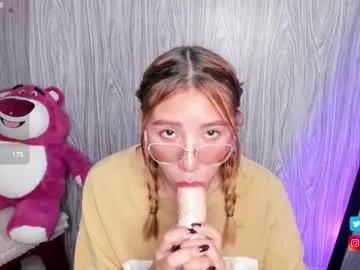 Freechat sofiii_03 on Chaturbate