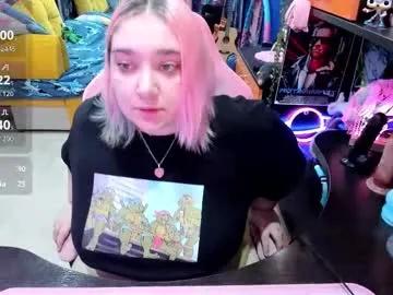 Freechat softie_sofy on Chaturbate