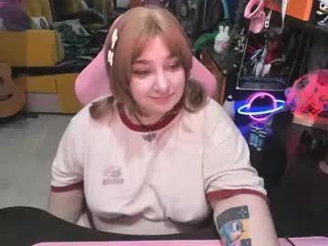 Freechat softie_sofy on Chaturbate