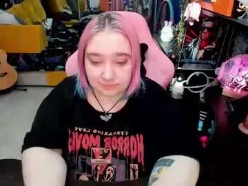 Freechat softie_sofy on Chaturbate