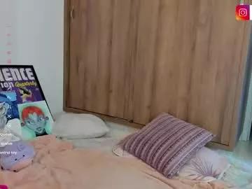 Freechat sophie_cuteass on Chaturbate