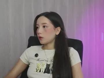 Freechat sophie_lii on Chaturbate
