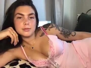 Freechat stacywithuu on Chaturbate