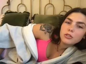 Freechat stacywithuu on Chaturbate