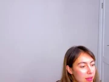 Freechat starlace_ on Chaturbate