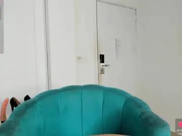 Freechat stefyrossy on Chaturbate