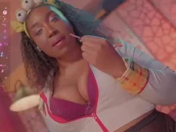 Freechat succubus_rosemilk on Chaturbate