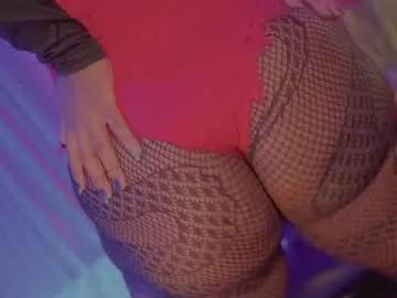 Freechat succubus_rosemilk on Chaturbate