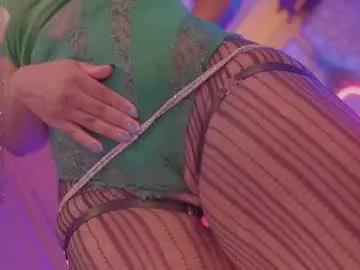 Freechat succubus_rosemilk on Chaturbate