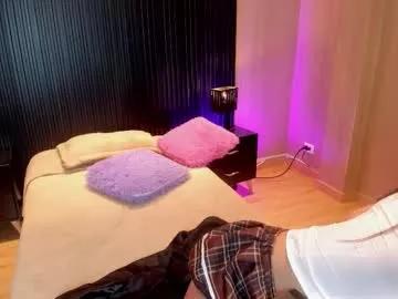 summerssangel on Chaturbate 