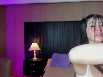 summerssangel on Chaturbate 