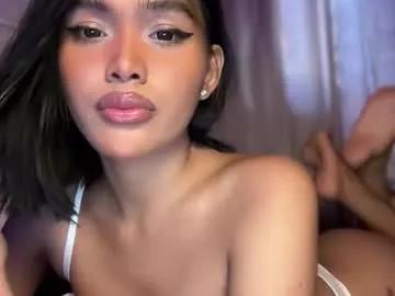 Freechat sunny_angelx on Chaturbate