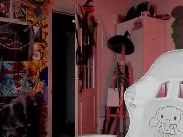 sunny_mouse on Chaturbate 