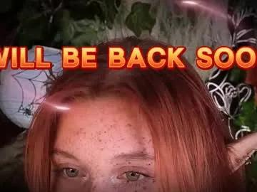 sunny_mouse on Chaturbate 