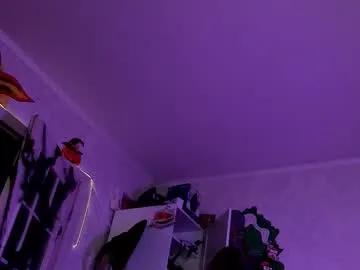 sunny_mouse on Chaturbate 