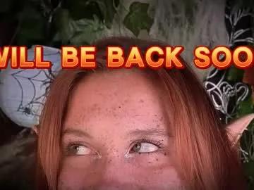 sunny_mouse — Take off pants [65 tokens left]  #smoke  #twerk #tease #ahegao #redhead