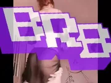 sunny_mouse on Chaturbate 