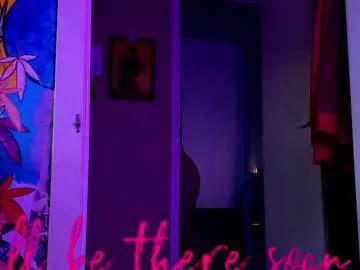 sunny_mouse on Chaturbate 