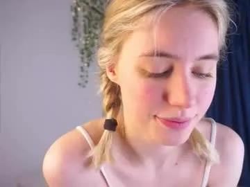 sunnybish on Chaturbate 