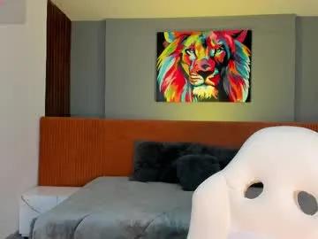 Freechat sussy_sweet4u on Chaturbate