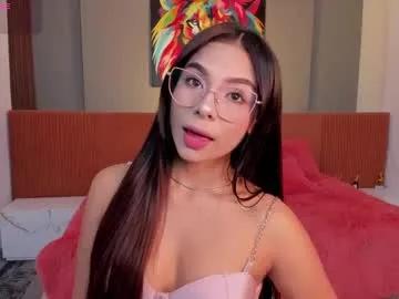 Freechat sussy_sweet4u on Chaturbate