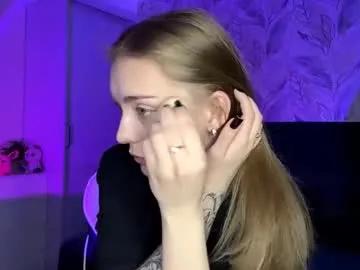 Freechat susyschuerholz on Chaturbate