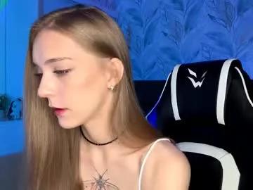 Freechat susyschuerholz on Chaturbate