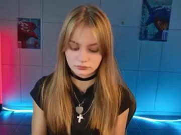 Freechat swag_evalution on Chaturbate