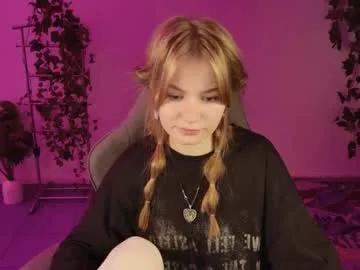 Freechat swag_evalution on Chaturbate