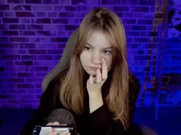 Freechat swag_evalution on Chaturbate