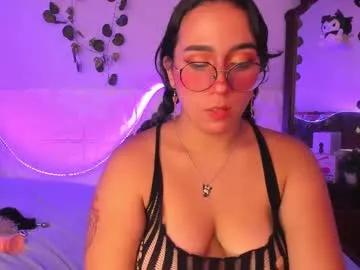 sweet_afrodita777 on Chaturbate 